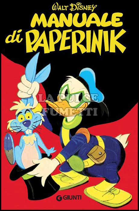 MANUALE DI PAPERINIK